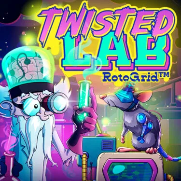 Twisted Lab RotoGrid